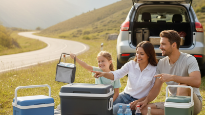 How to Choose the Best Auto Cool Box for Your Needs?