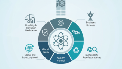 How to Source Quality Aluminum Parts for Your Business?