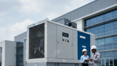 Why Choose a Genset Generator for Your Power Needs?