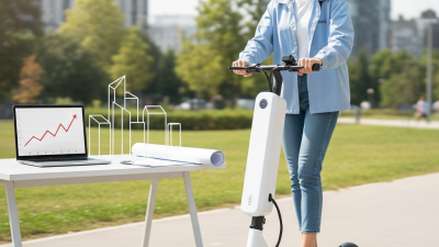 Top 10 Benefits of DC10 Mini Foldable Scooter for Buyers?