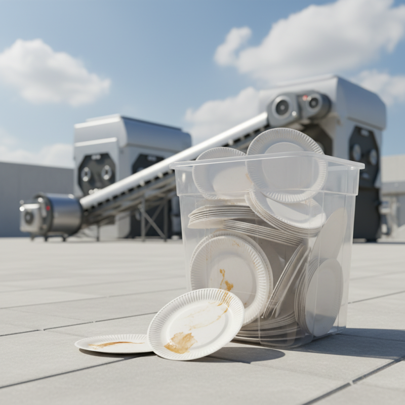 Are Paper Plates Recyclable in 2026 Trends and Insights?