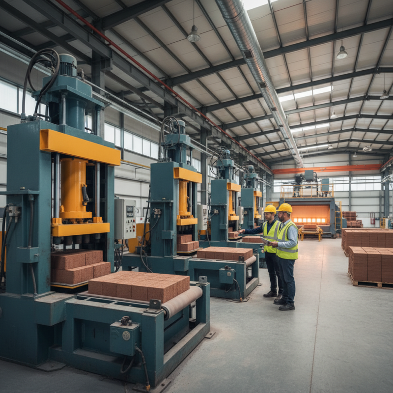 What is the Best Brick Mould Machine Manufacturers to Choose?