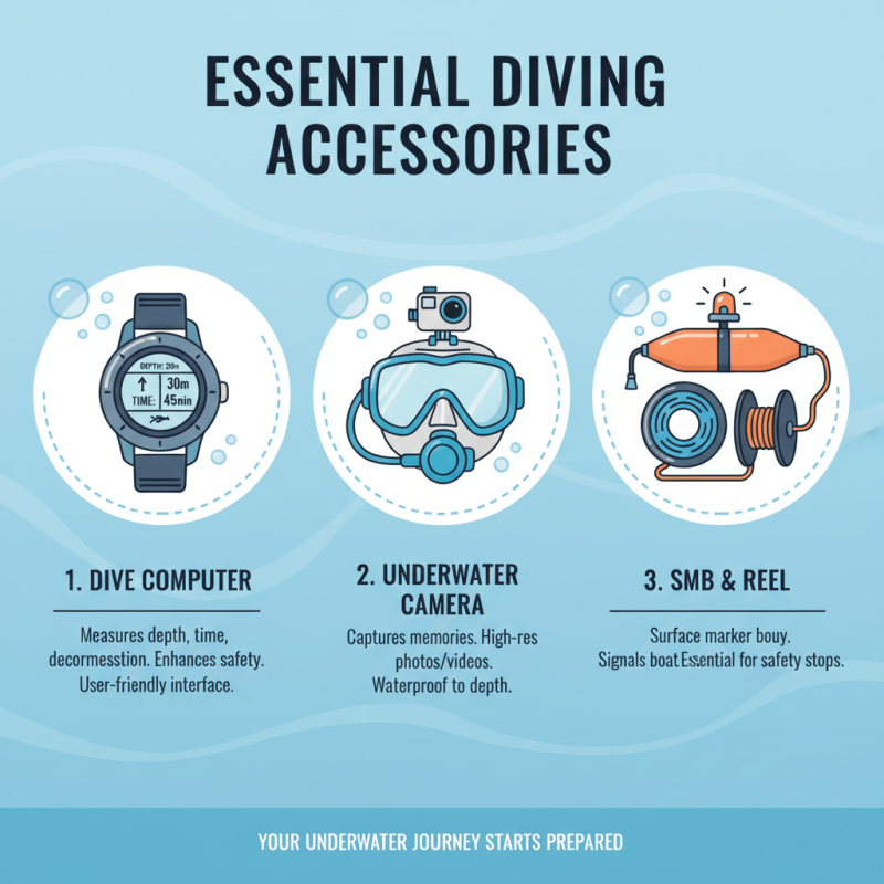 How to Choose the Best Diving Gear for Your Adventures?
