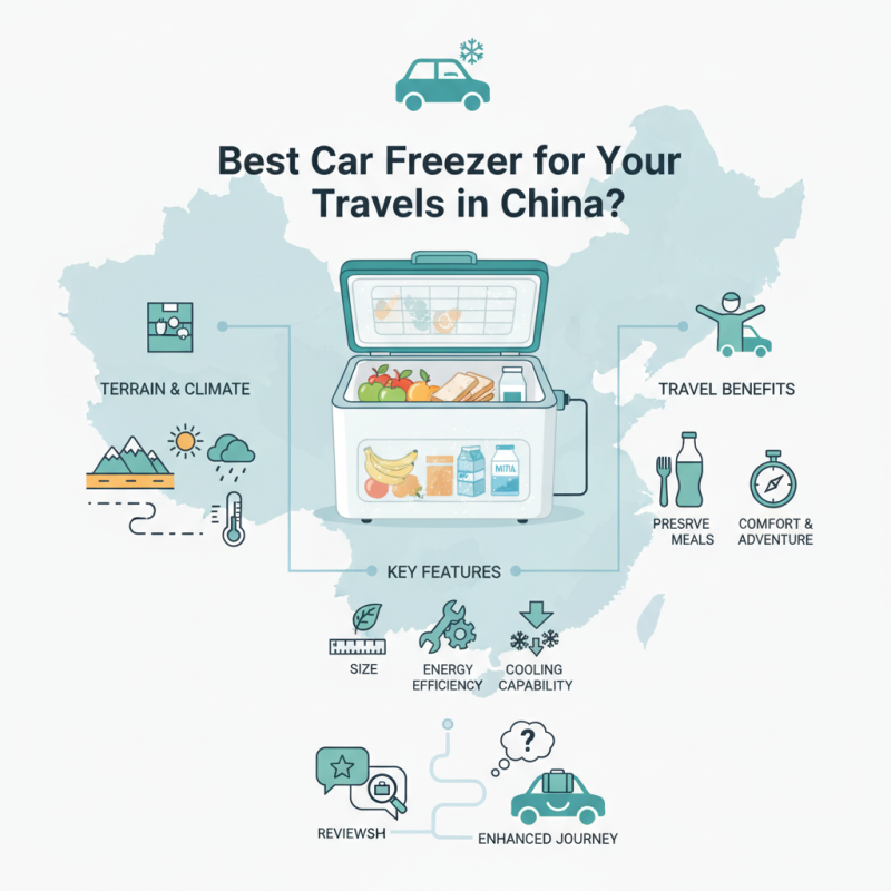 Best Car Freezer for Your Travels in China?