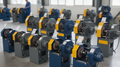 Top 10 OEM Blade Grinders for Global Buyers to Consider?
