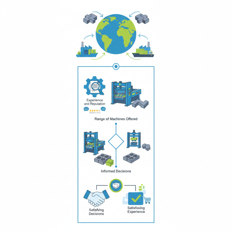 Top 10 Paving Block Machine Wholesalers for Global Buyers?