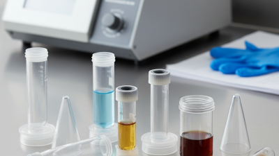 2026 Best Centrifuge Tube Options for Global Buyers?