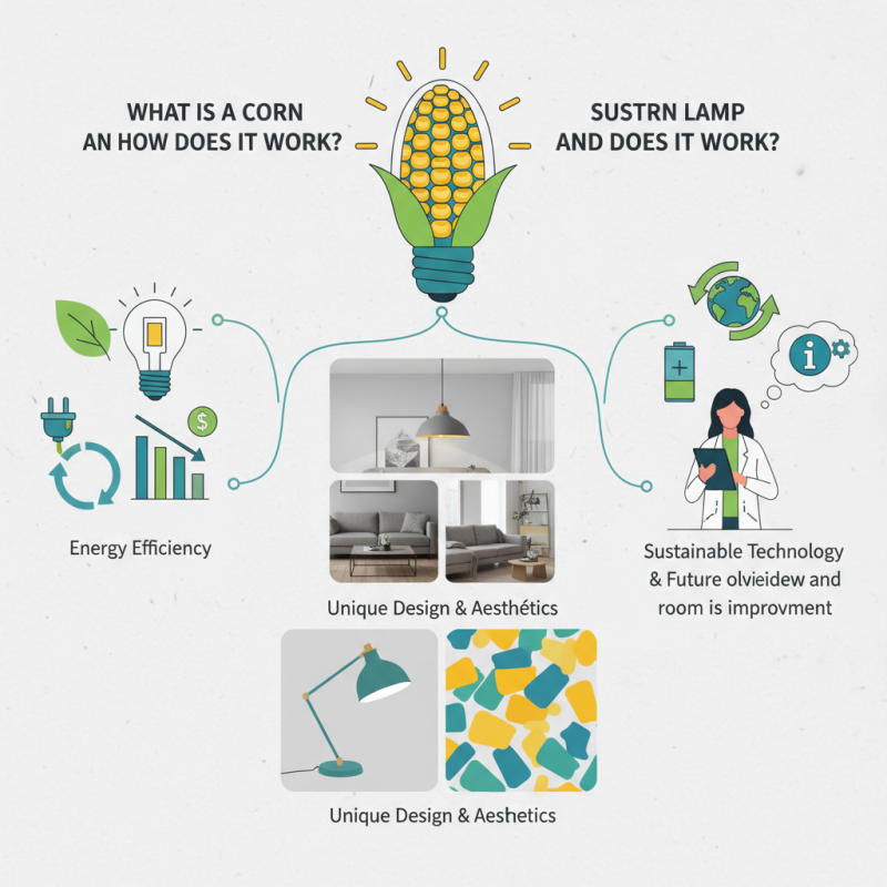 What is a Corn Lamp and How Does It Work?