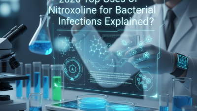 2026 Top Uses of Nitroxoline for Bacterial Infections Explained?