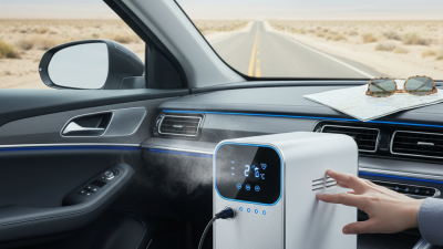 Best Car AC Freezer for Your Travel Needs in 2026?