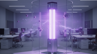 Top Benefits of Using Ultraviolet Light Lamps for Health and Safety?