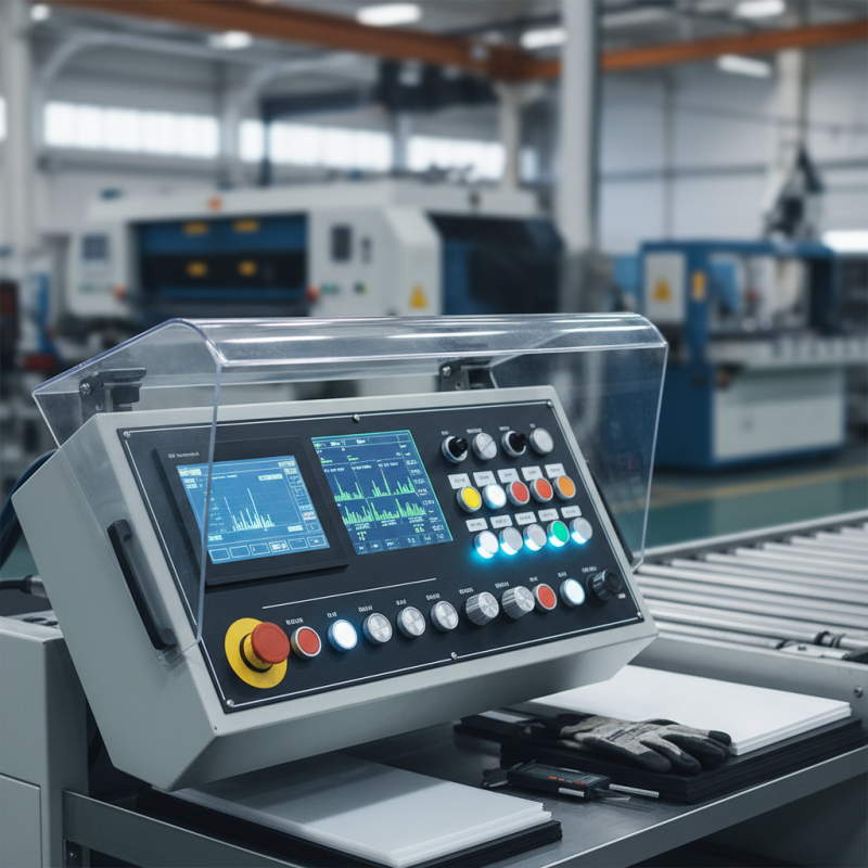 Top Tips for Choosing the Right Vacuum Forming Machine?