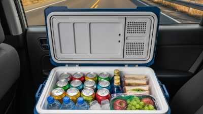 Top 10 Car Coolers for Road Trips You Need to Know?
