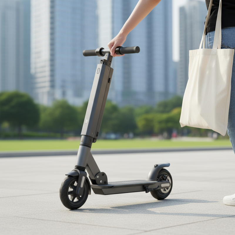 DC10 Mini Foldable Scooter Best Features and Buying Guide?