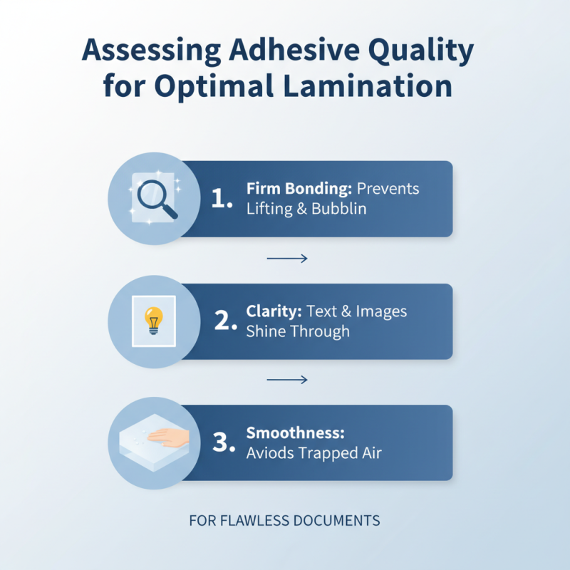 10 Essential Tips for Choosing the Right Laminating Film
