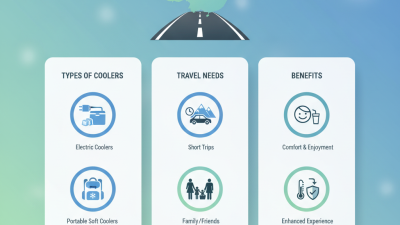 Top Car Coolers in China Best Options for Your Needs?