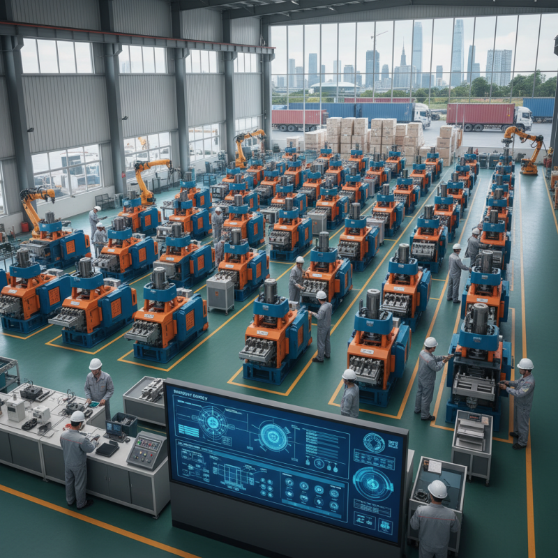 Top Manual Block Making Machine Companies in China 2026?