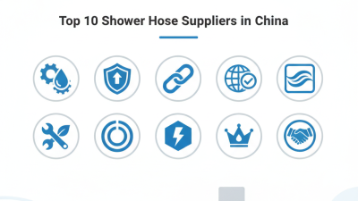 Top 10 Shower Hose Suppliers in China You Should Contact?