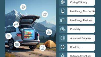 Top 10 Car Freezers in China for Global Buyers to Consider?