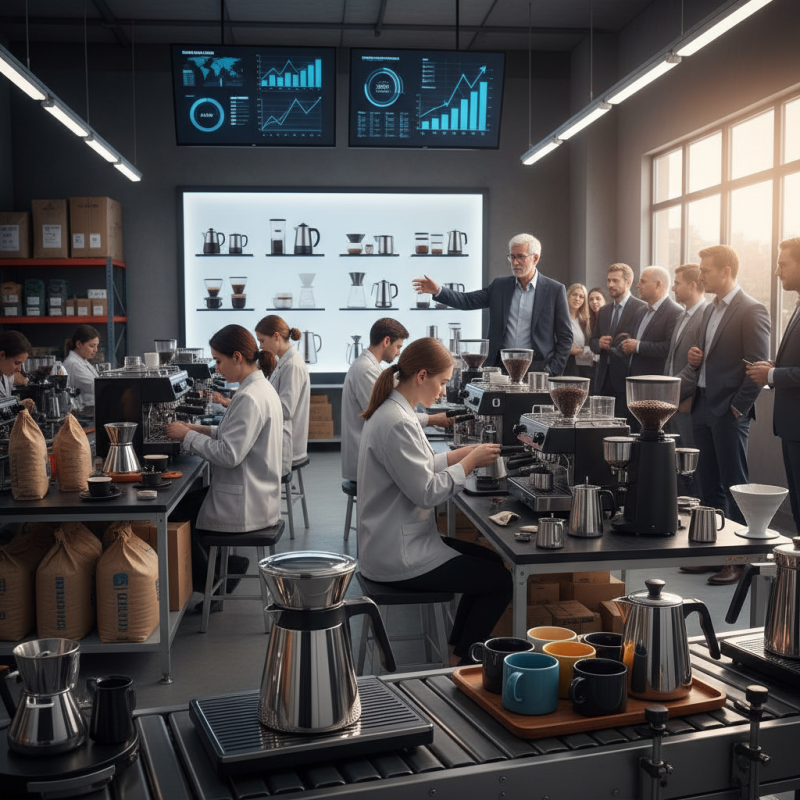 Best OEM Coffee Set Tips for Global Buyers to Know?
