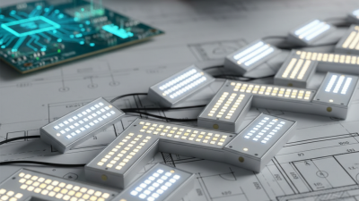 Top 10 Benefits of Using LED Module Light for Your Projects?