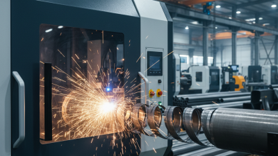 Top 10 Tube Laser Cutting Machines for Global Buyers?