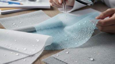 How to Choose the Best Spunbond Nonwoven Fabric for Your Needs?