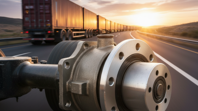 Top 10 Benefits of Using Trailer Hub Units for Your Business?