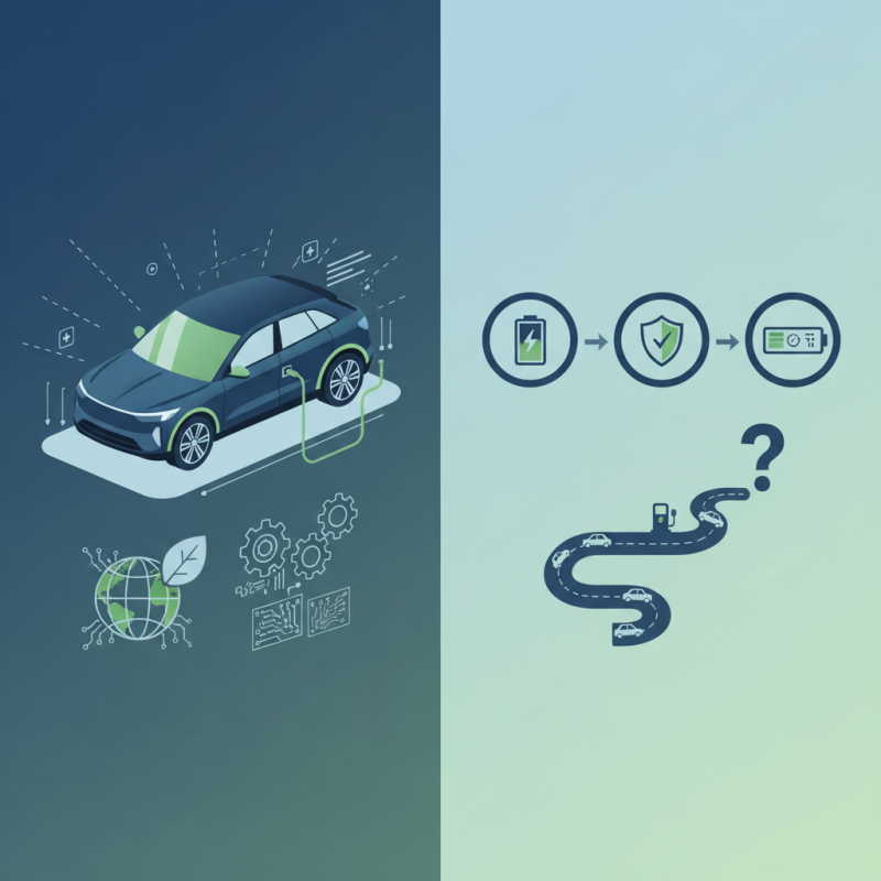 Best Fully Electric SUVs for Global Buyers to Consider?