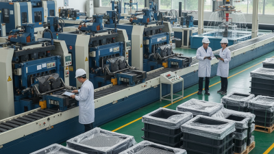 What is the Best China High-Quality Waterproof Drain Factory?
