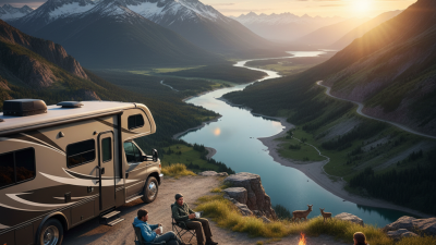 Why Choose a Recreational Vehicle for Your Adventures?