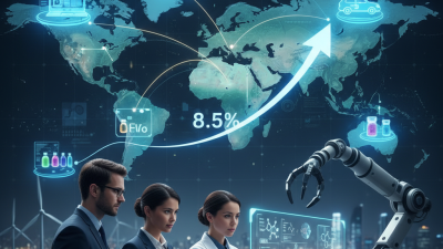 2026 Top Rare Earth Oxides Trends for Global Buyers?