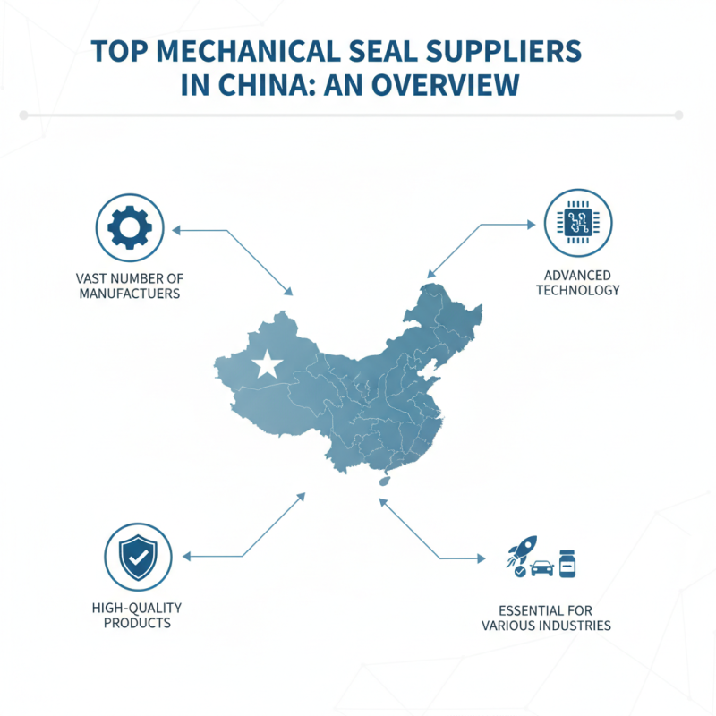 Top Mechanical Seals Suppliers in China for Global Buyers?