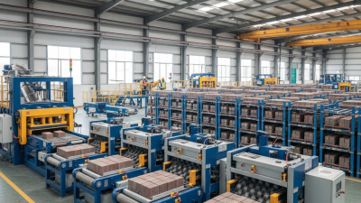 2026 Best Paving Block Machine Wholesalers to Consider?