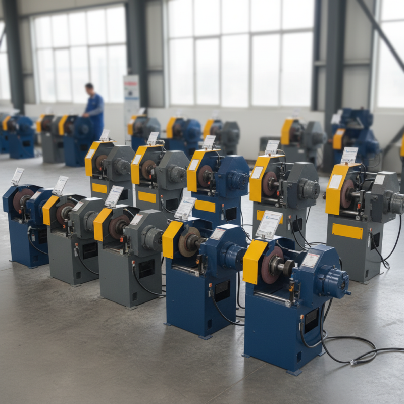 Top 10 OEM Blade Grinders for Global Buyers to Consider?