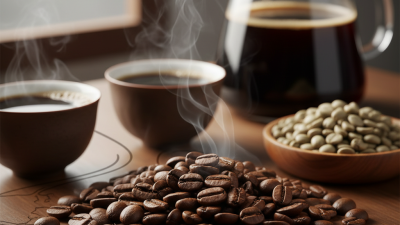 China Moka Grind Best Coffee Beans for Global Buyers?