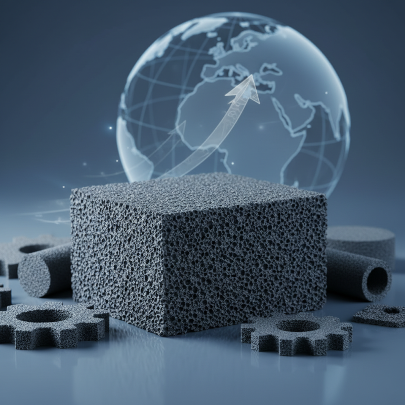 What is Rubber Foam and its Benefits for Global Buyers?