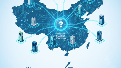 Top 10 Electric Car Charger Manufacturers in China?