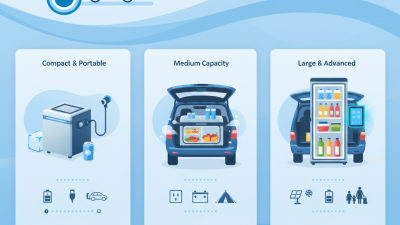 2026 Best Car AC Fridge Reviews and Buying Guide?