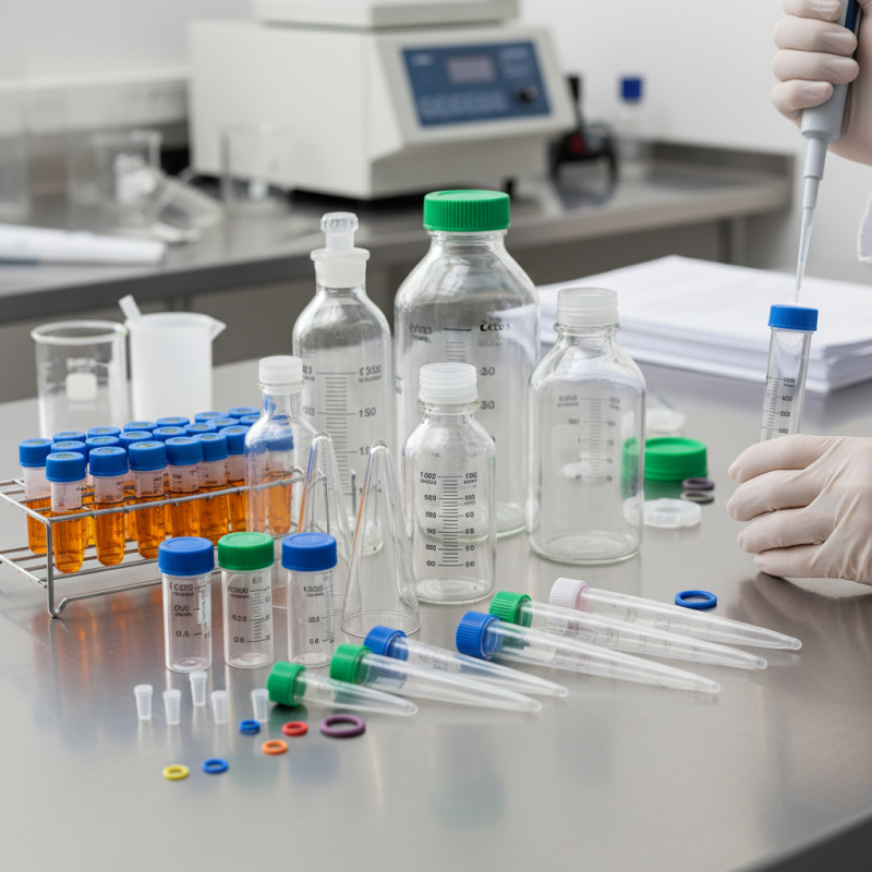 Best Centrifuge Tube Types for Your Laboratory Needs?