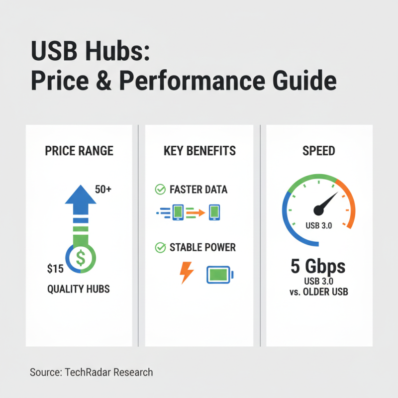 China Top 10 Usb Hubs For Mobile Phones You Should Consider?