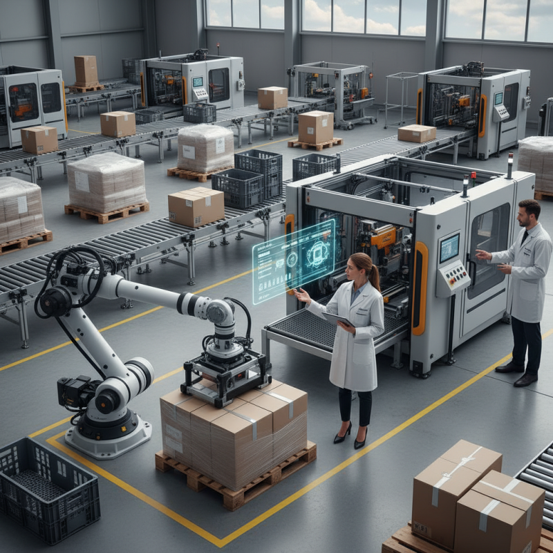 2026 How to Choose Automated Palletizing Equipment for Your Business?
