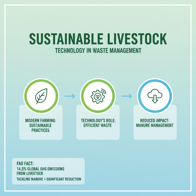 China Top Livestock Farming Equipment Innovations for Modern Farming?