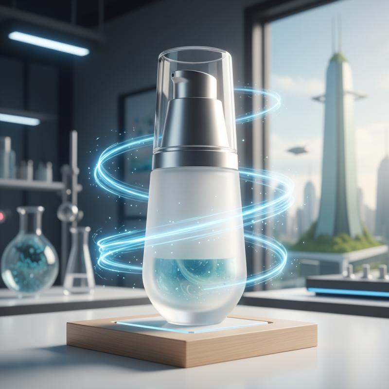 Best Airless Bottle for Your Packaging Needs in 2026?