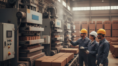 10 Essential Tips for Successful Machine Moulding of Bricks?