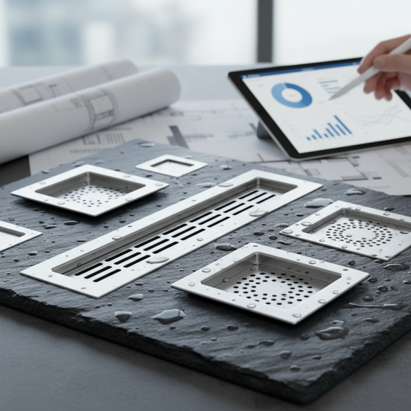 Top 10 China High Quality Ss Shower Drain Suppliers You Should Know