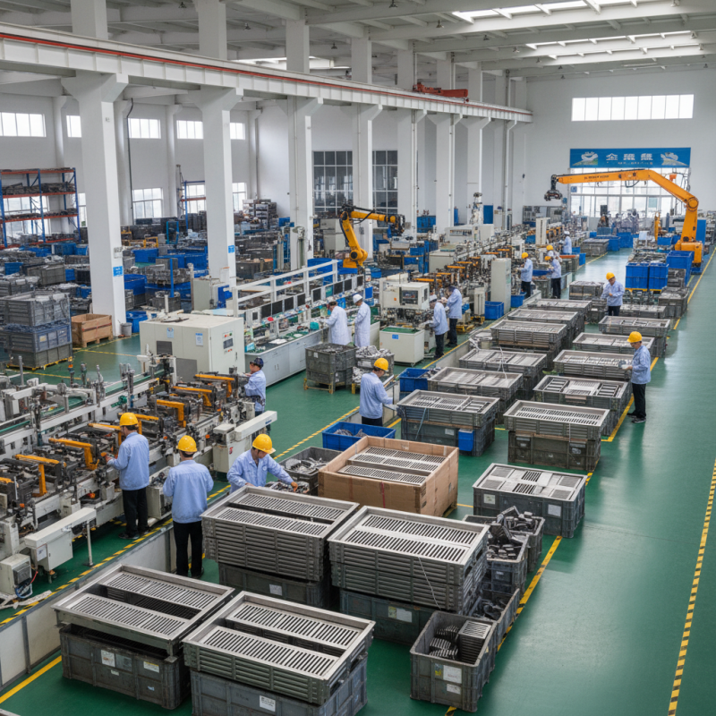 How to Find a Reliable China High Quality Reversible Drain Factory?