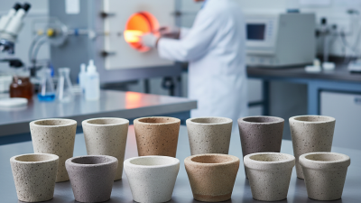 Top 10 Refractory Sagger Tips for Global Buyers?