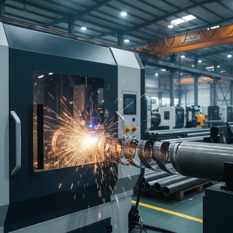 Top 10 Tube Laser Cutting Machines for Global Buyers?