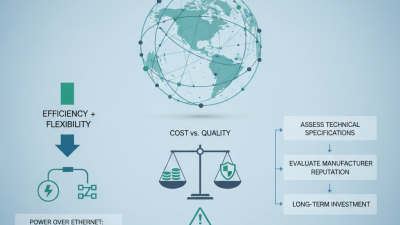 2026 Best Interphone Ip Poe Solutions for Global Buyers?